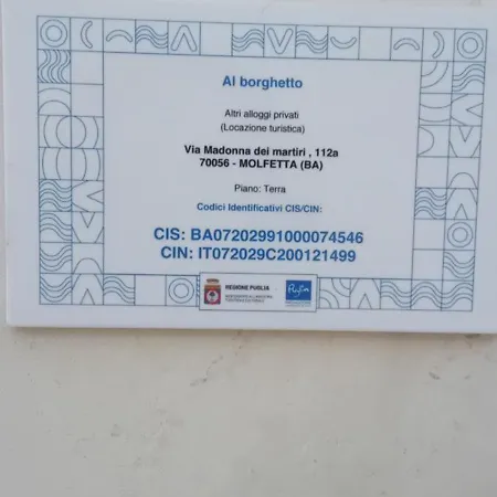 Al Borghetto *