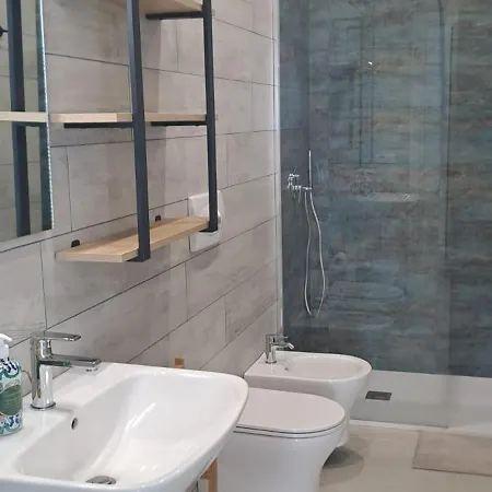 Διαμέρισμα Al Borghetto Μολφέττα