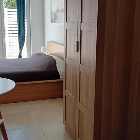 Al Borghetto Διαμέρισμα Μολφέττα