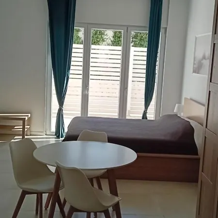 Διαμέρισμα Al Borghetto